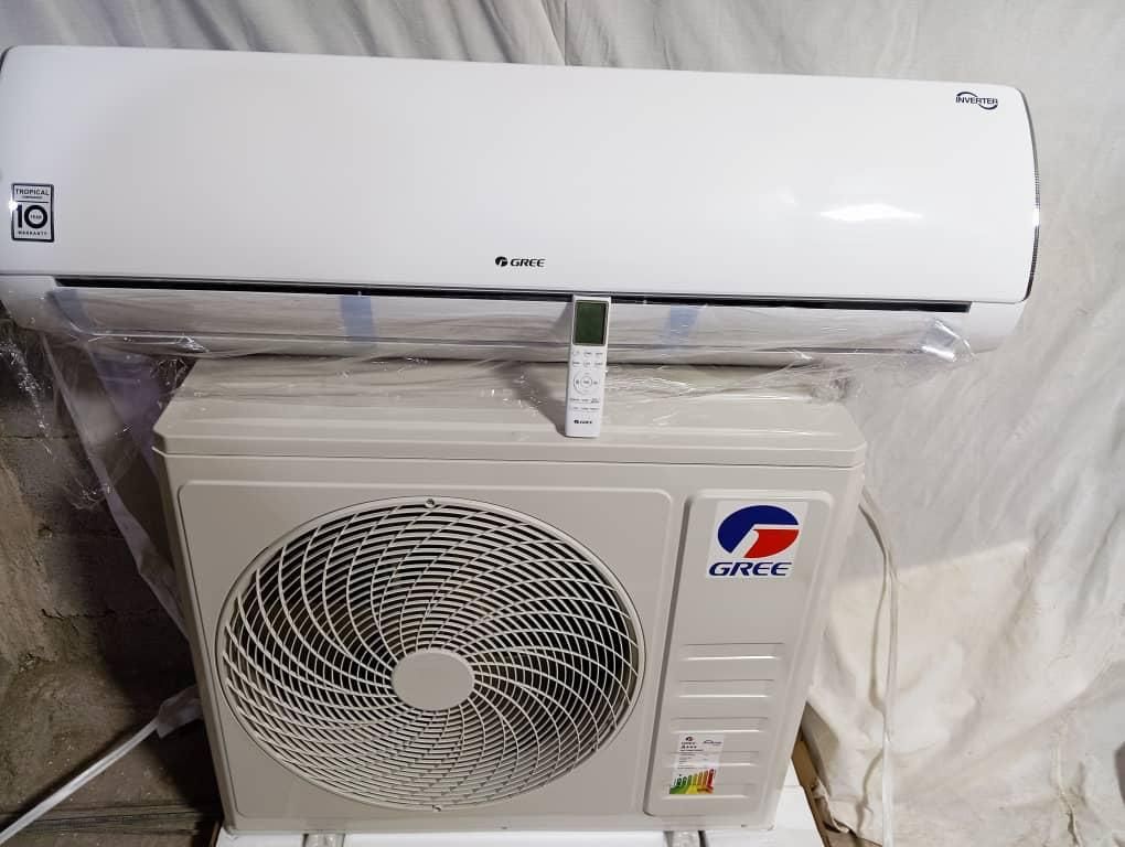 کولر گازی گری مدل لمو مونتاژ امریکای|کولر گازی و فن‌کوئل|کرمان, |دیوار