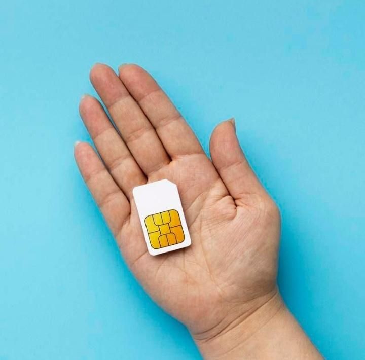 0933|سیمکارت|نجفآباد, فردوسی|دیوار