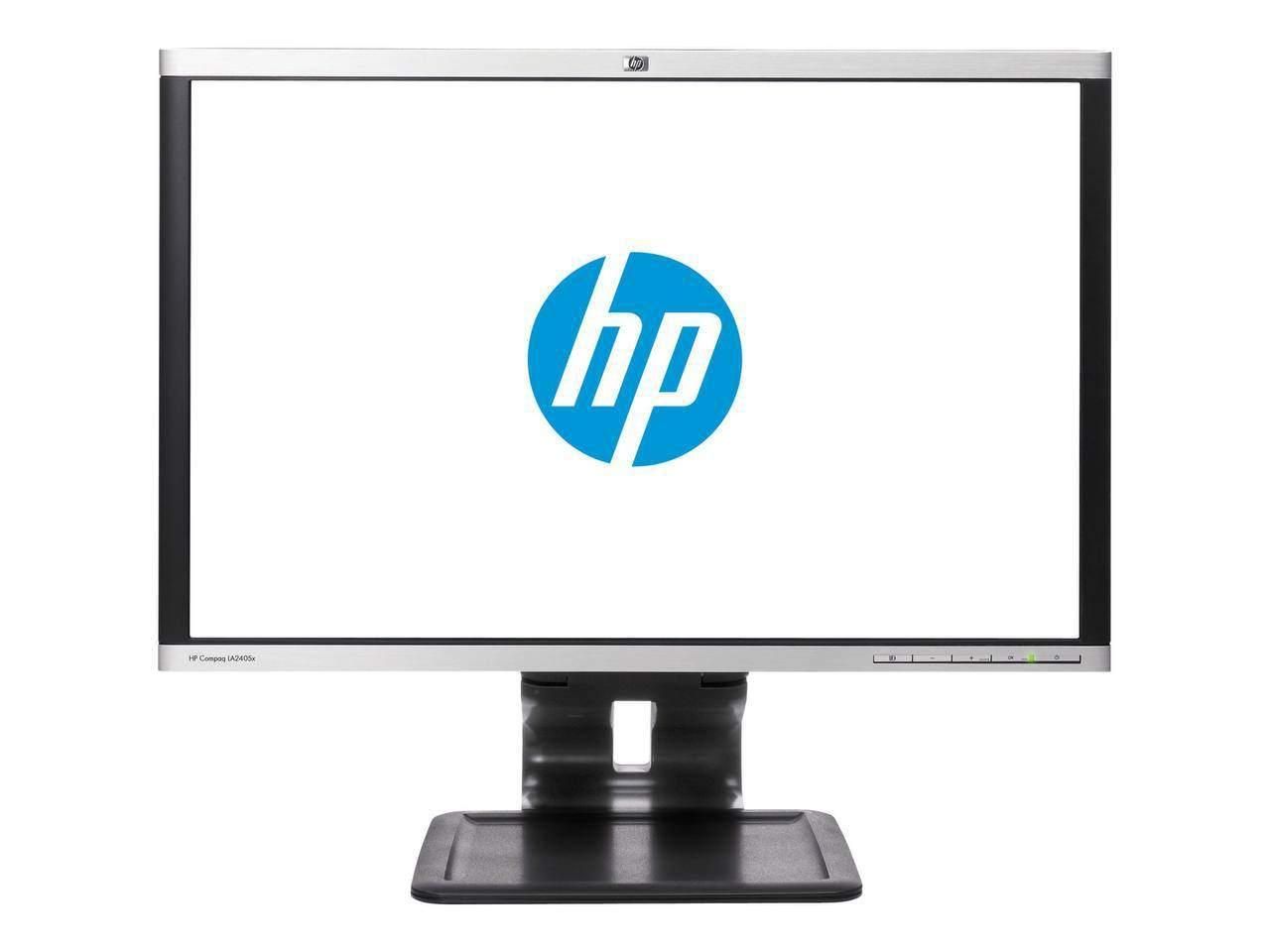 مانیتور HP|قطعات و لوازم جانبی رایانه|نجف‌آباد, نجف‌آباد|دیوار