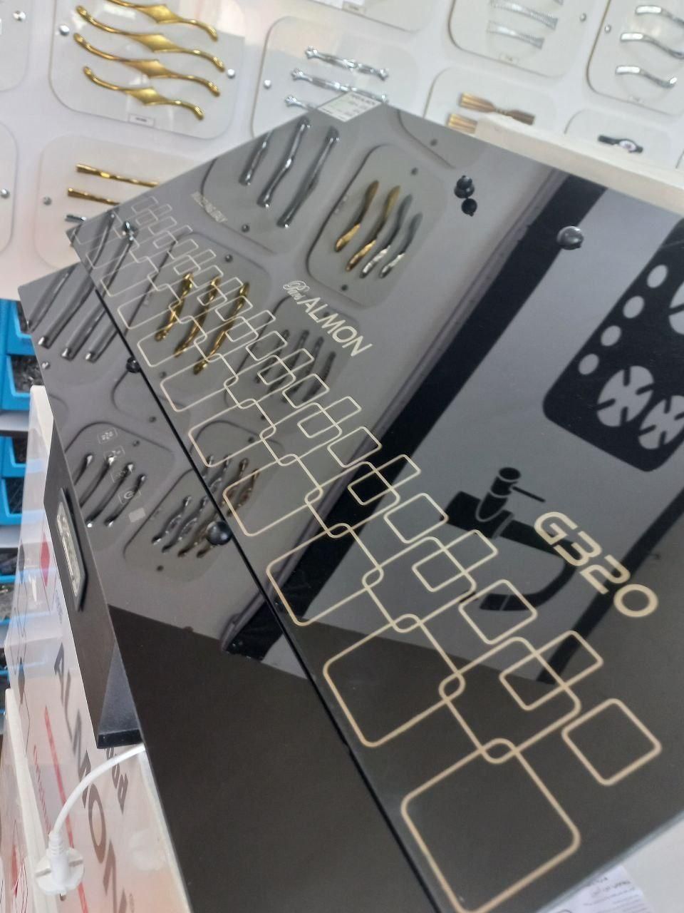 هود مورب ومخفی باقیمت زیرفاکتور ودارای گارانتی|هود|میاندوآب, |دیوار