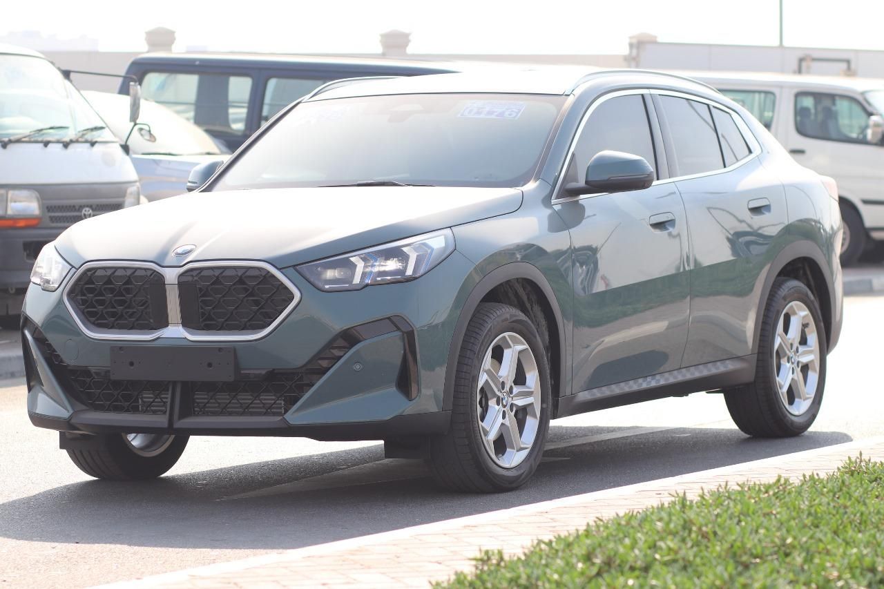 BMW x2 18i|خودرو سواری و وانت|تهران, جردن|دیوار