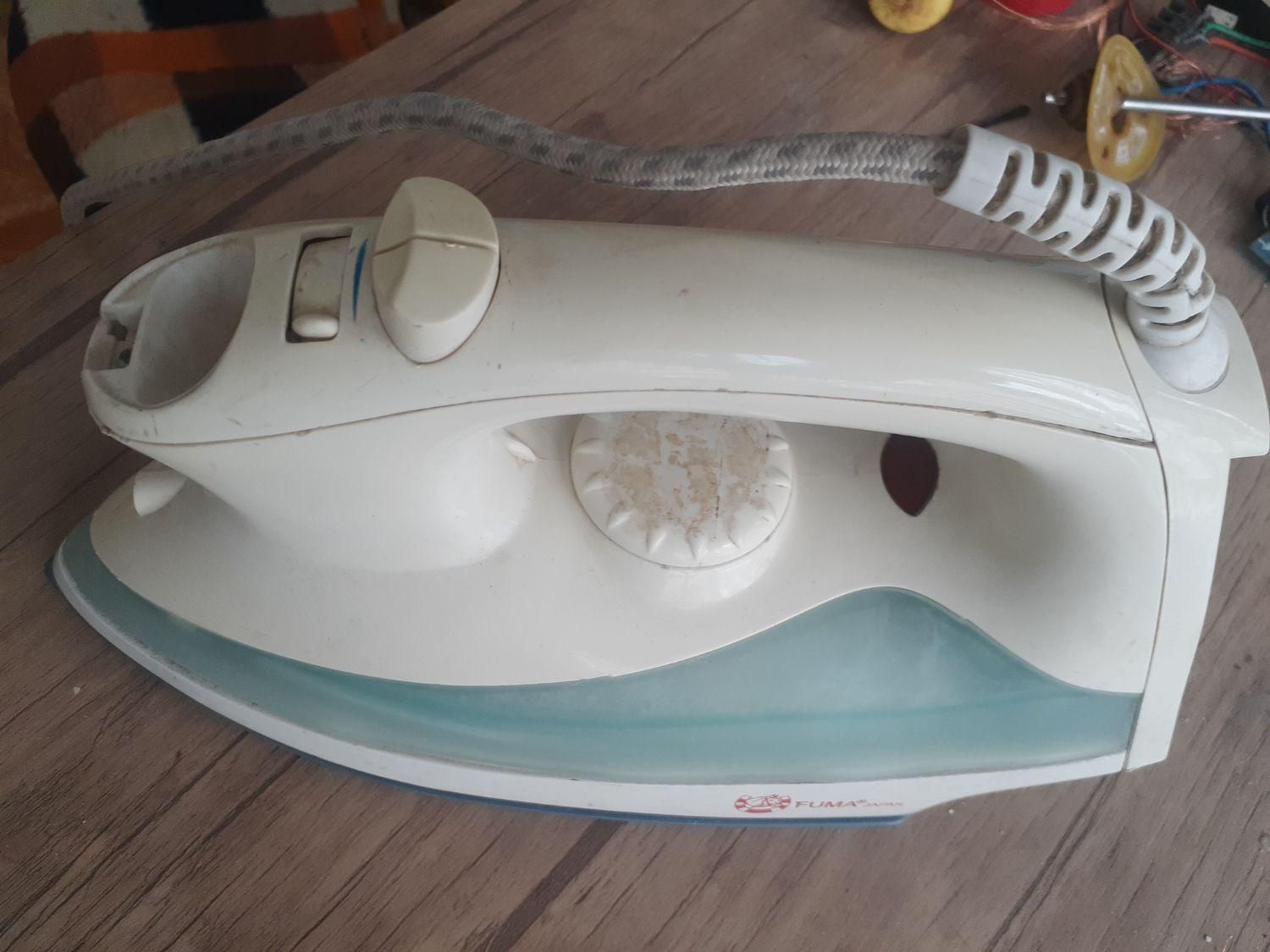 اتو بخار خانگی|اتو و لوازم اتو|کامیاران, |دیوار