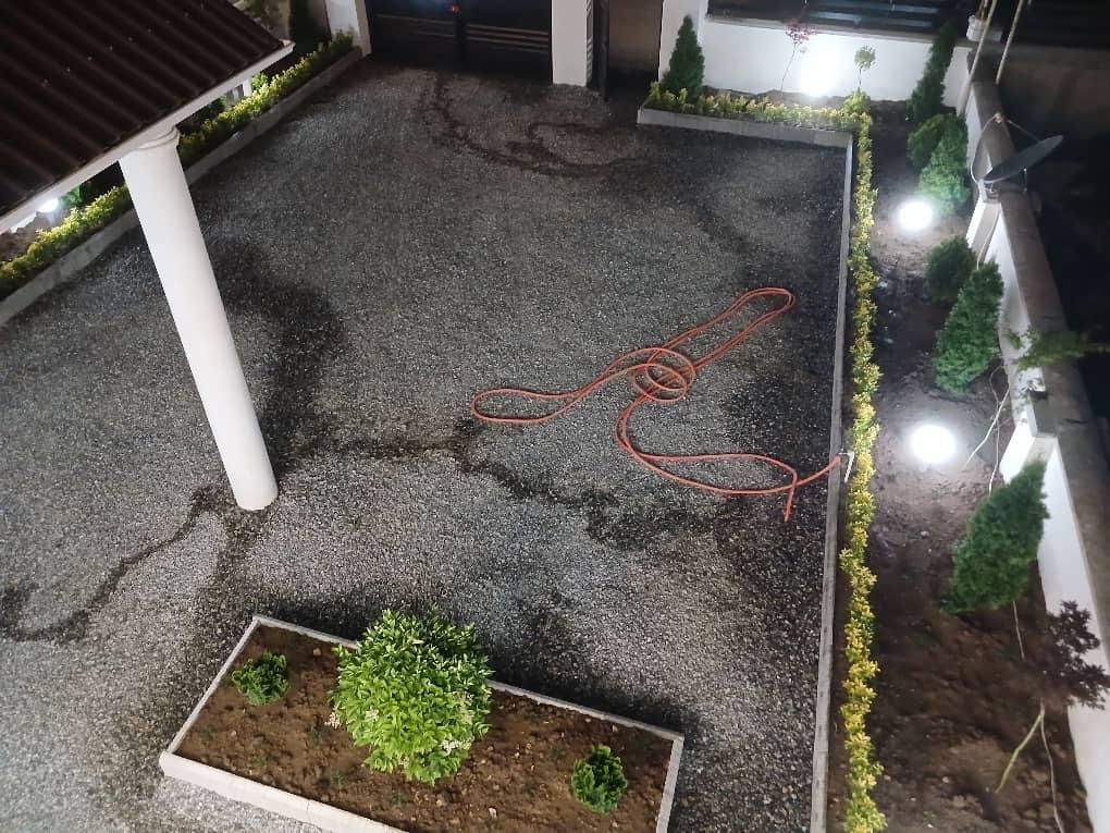 فروش خانه ویلایی ۲۰۰ متری منطقه فرهنگیان|فروش خانه و ویلا|کلاردشت, |دیوار