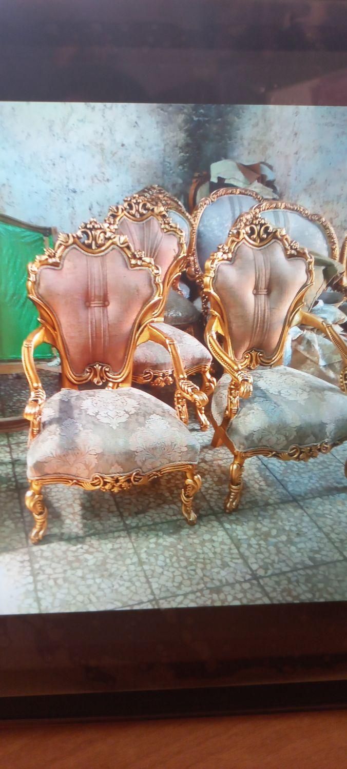 تعمیر مبلمان با شرایط دلخواه شما|خدمات پیشه و مهارت|شاهین‌شهر, خانه کارگر|دیوار