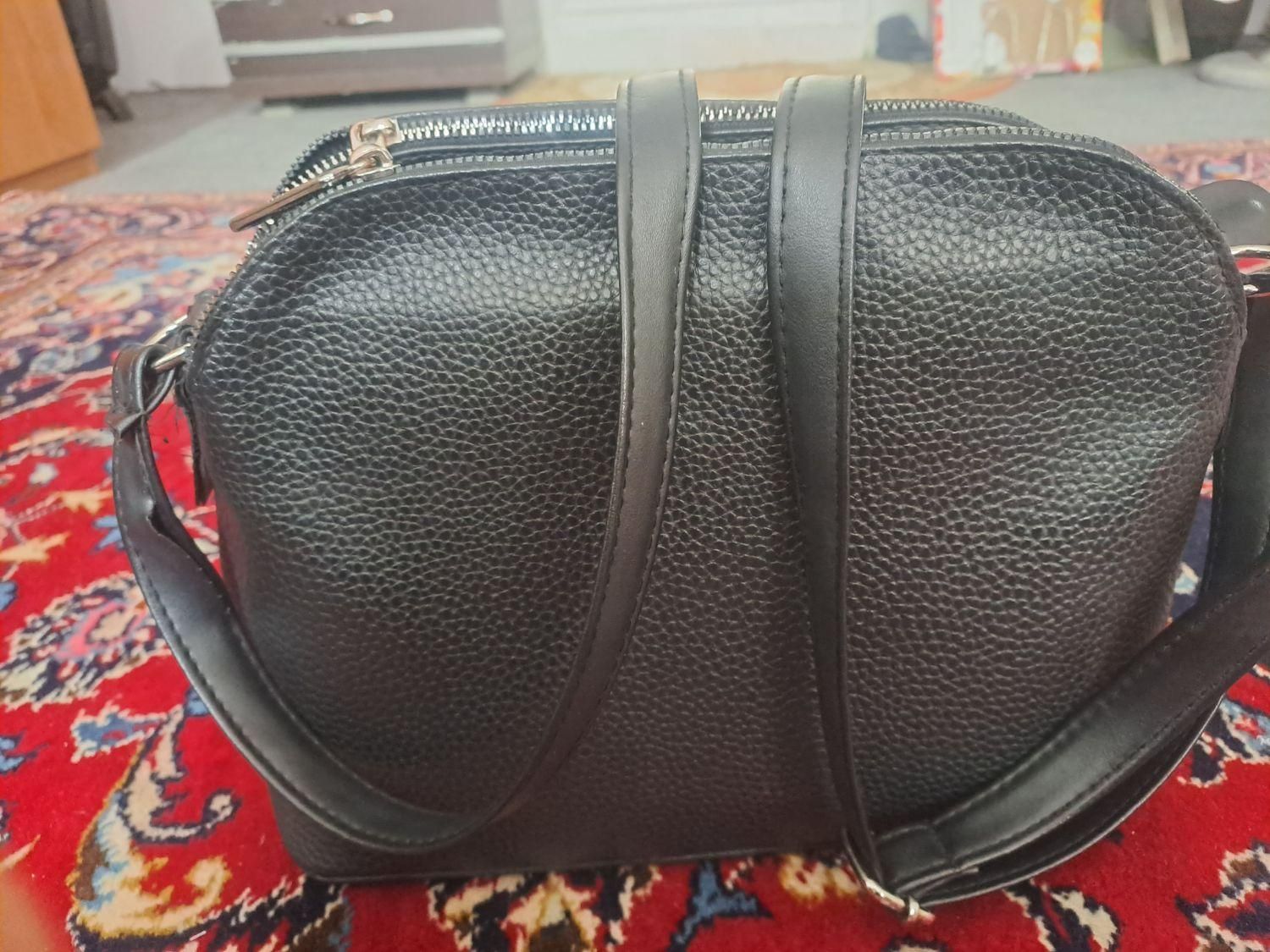 کیف گم شده. مژدگانی خوب|اشیا|قزوین, |دیوار