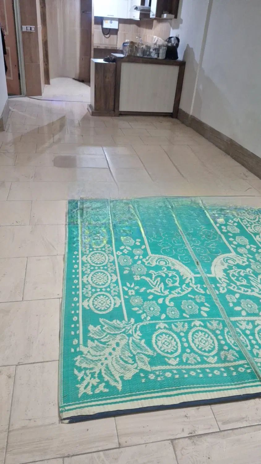 فروش آپارتمان ۷۰ متری ۱ خوابه طبقه ۱ در شهرک ابوذر|فروش آپارتمان|مشهد, شهرک ابوذر|دیوار