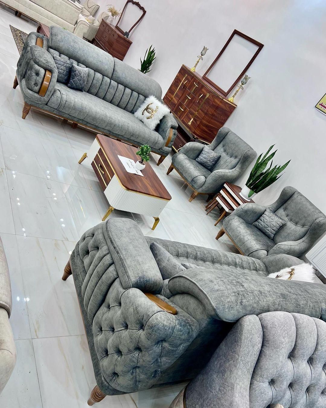 مبل کامبوج/نقدو اقساط|مبلمان خانگی و میز عسلی|کرمانشاه, |دیوار