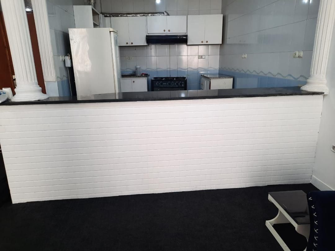 خانه مبله دلباز دو خواب، سوئیت مجهز|اجارهٔ کوتاه‌مدت آپارتمان و سوئیت|بوشهر, |دیوار