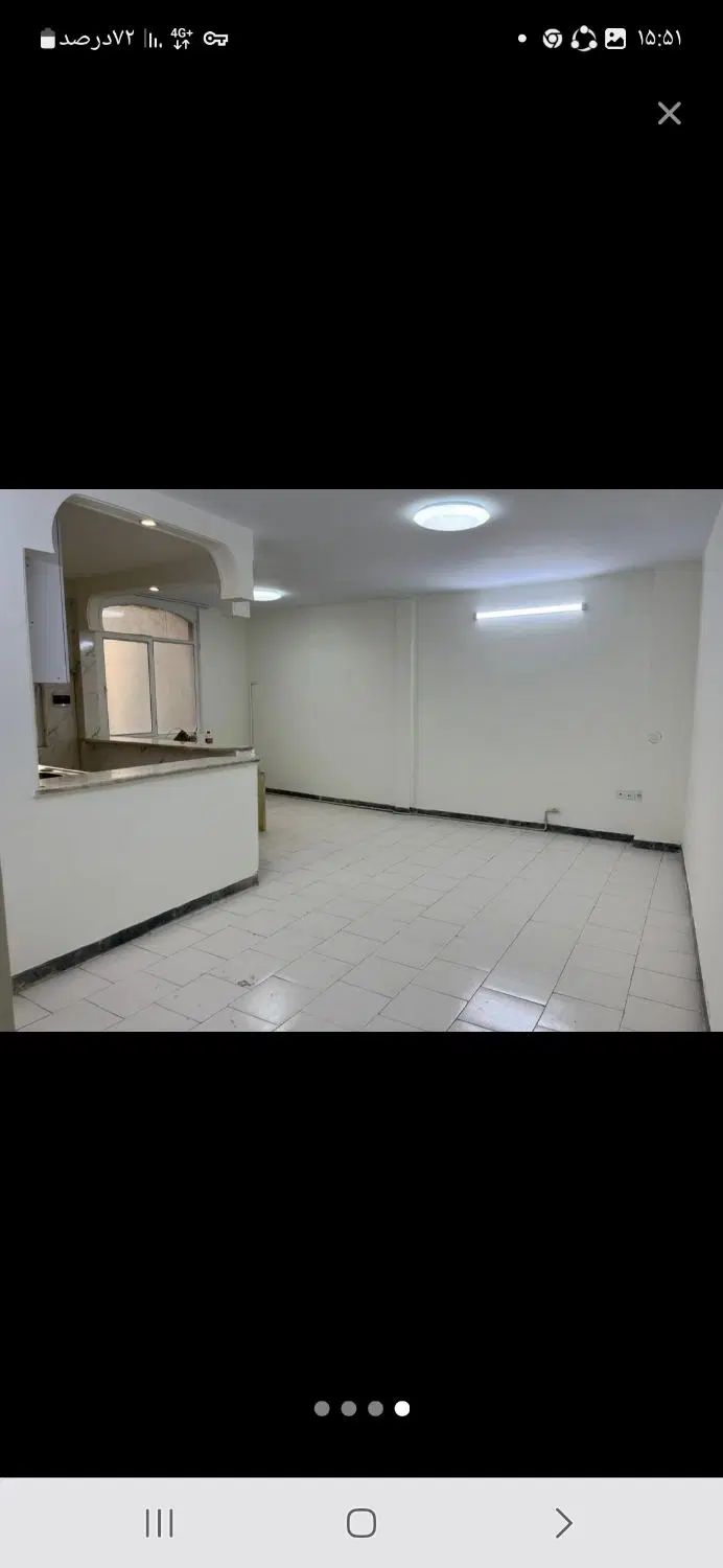 فروش آپارتمان ۵۶ متری  طبقه ۴ در کرمان پیروزی|فروش آپارتمان|تهران, مینای شمالی (مخبر)|دیوار