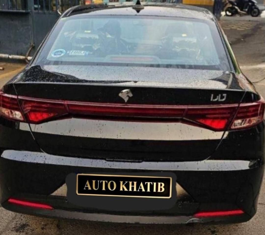 تارا  اتومات وی 4 ال ایکس۱۴۰۴ (اقساطی بدون ضامن )|خودرو سواری و وانت|تهران, اقدسیه|دیوار