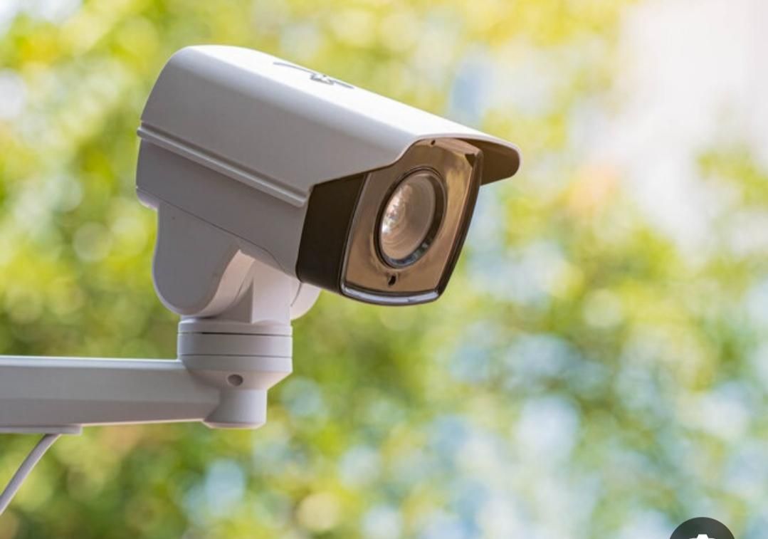 نصب دوربین و سیستم های امنیتی|خدمات پیشه و مهارت|اراک, |دیوار