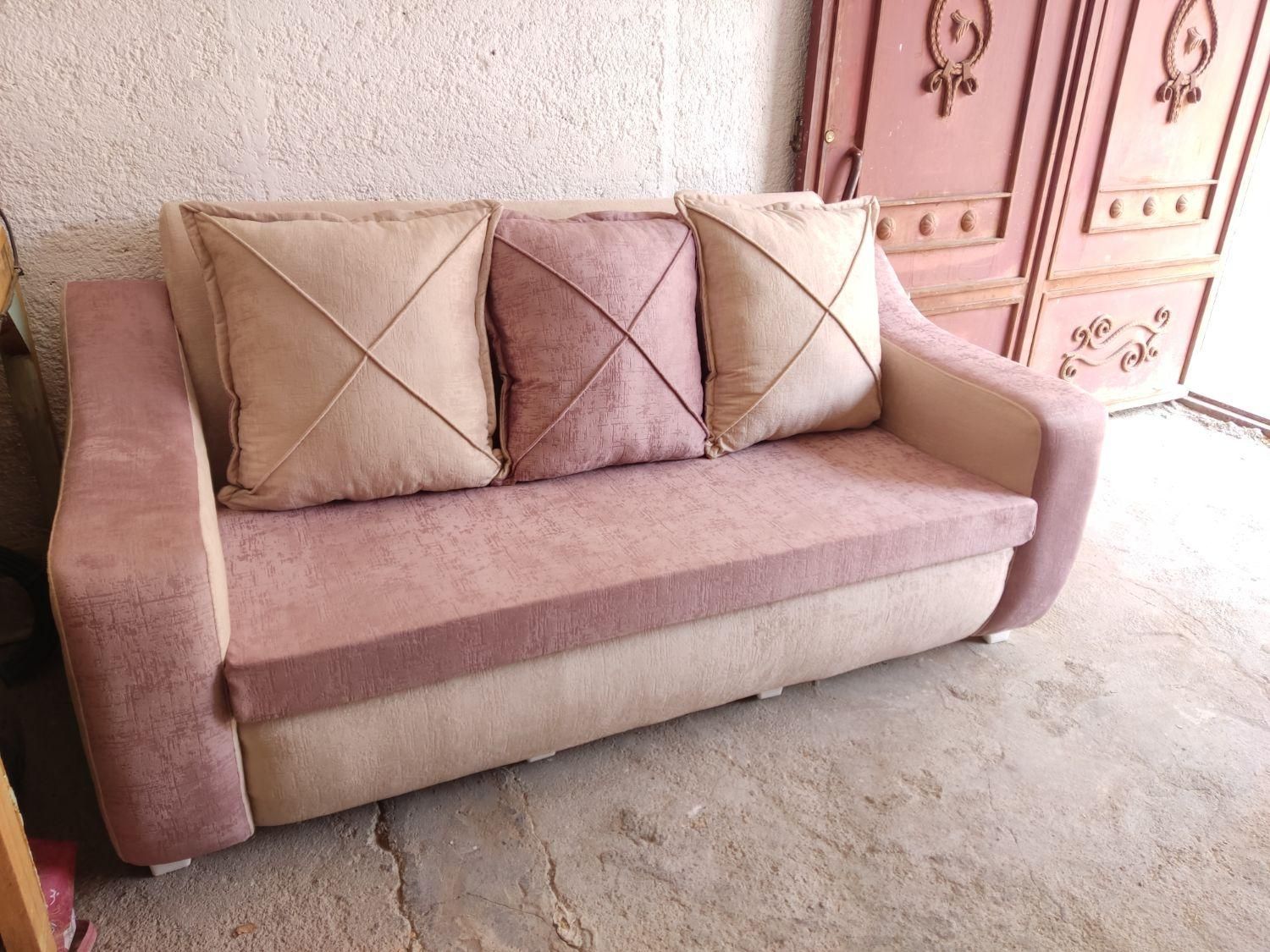 تعمیرات انواع مبل و صندلی|خدمات پیشه و مهارت|نجفآباد, شهید رجایی|دیوار