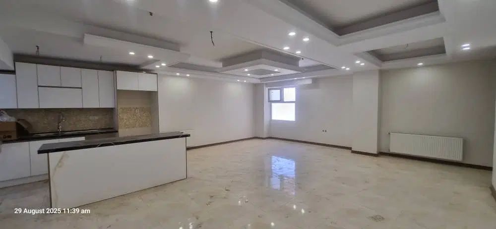 ۱۱۱متری/فول/بهترین لوکیشن/کیلید نخورده|اجارهٔ آپارتمان|گرمدره, |دیوار