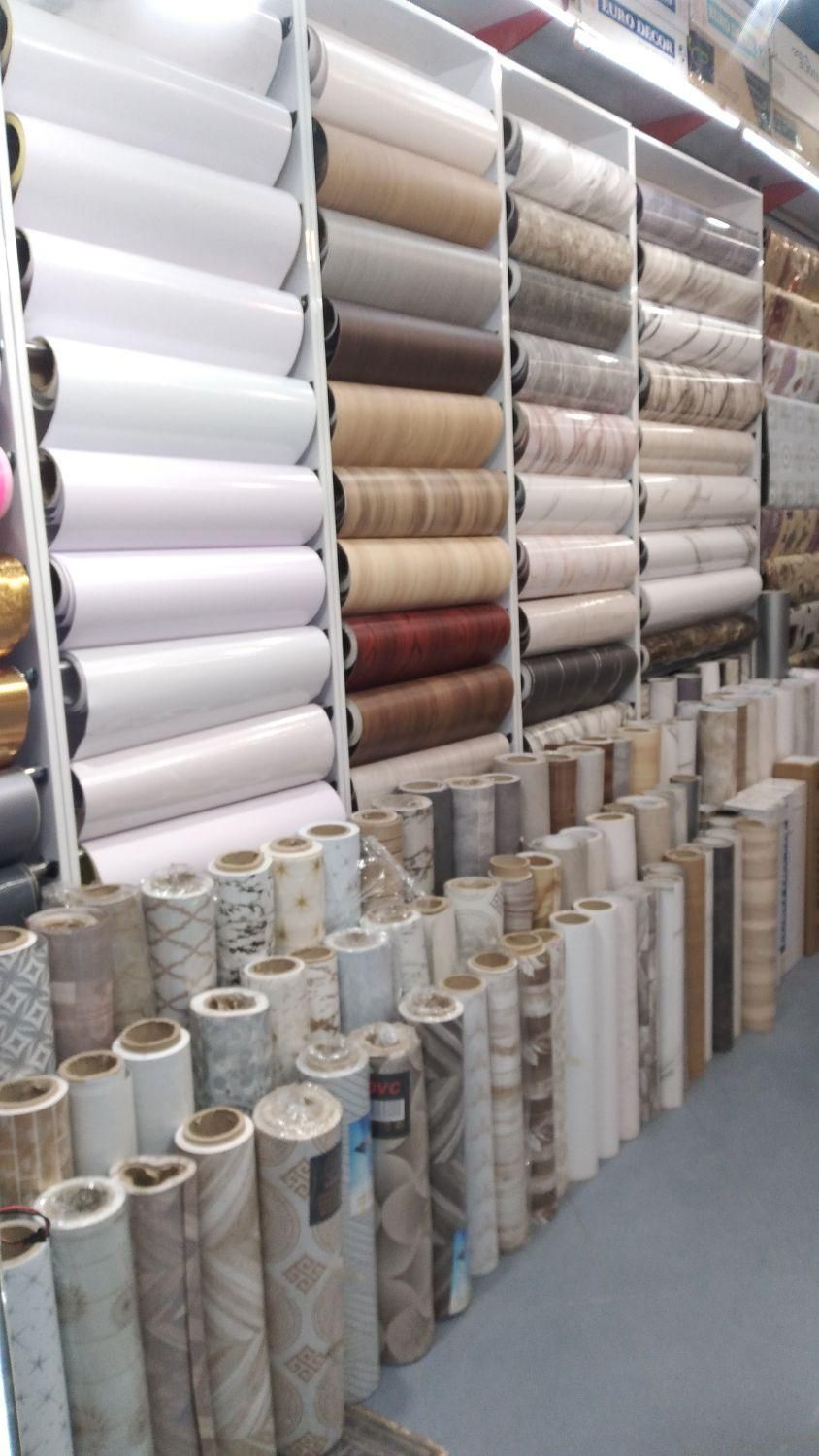 اقای برچسب کابینت|خدمات پیشه و مهارت|اسلامشهر, |دیوار