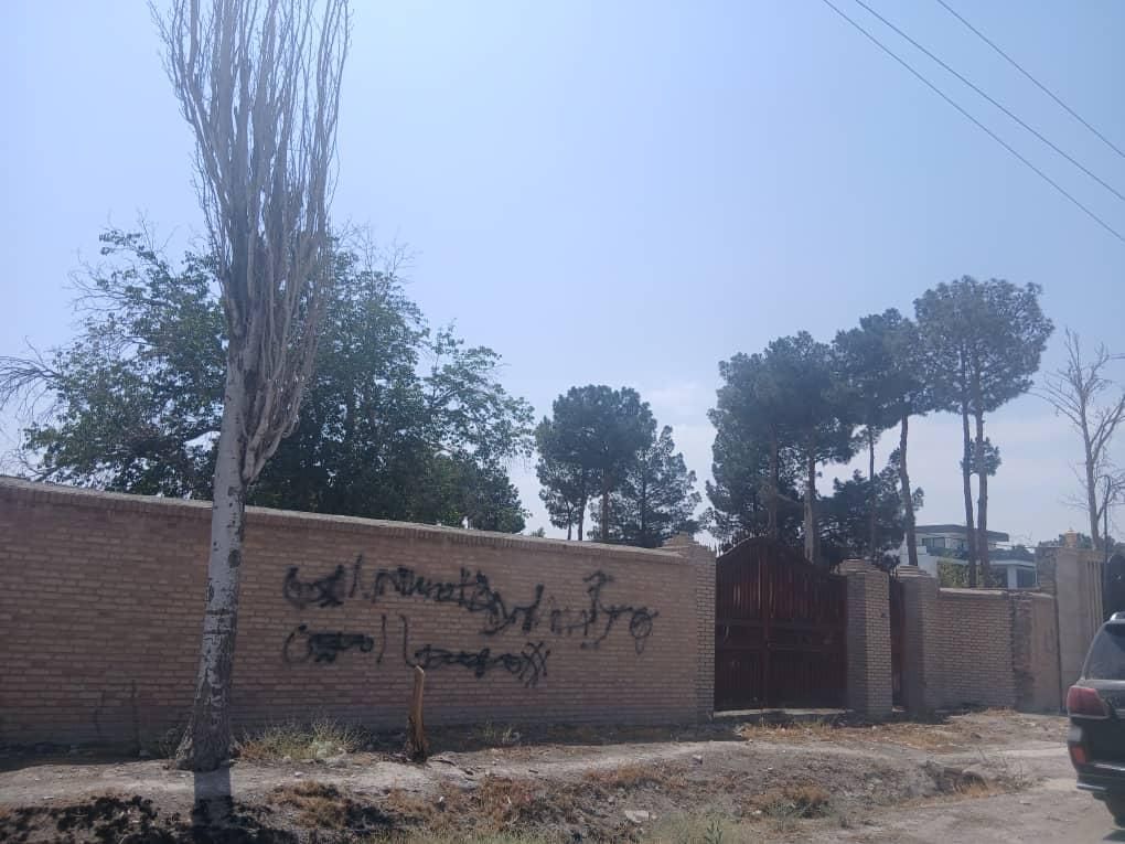 فروش ۳۰۰۰ متری نقد و تهاتر تهران والبرزو قزوین|فروش دفتر صنعتی، کشاورزی، تجاری|ماهدشت, |دیوار