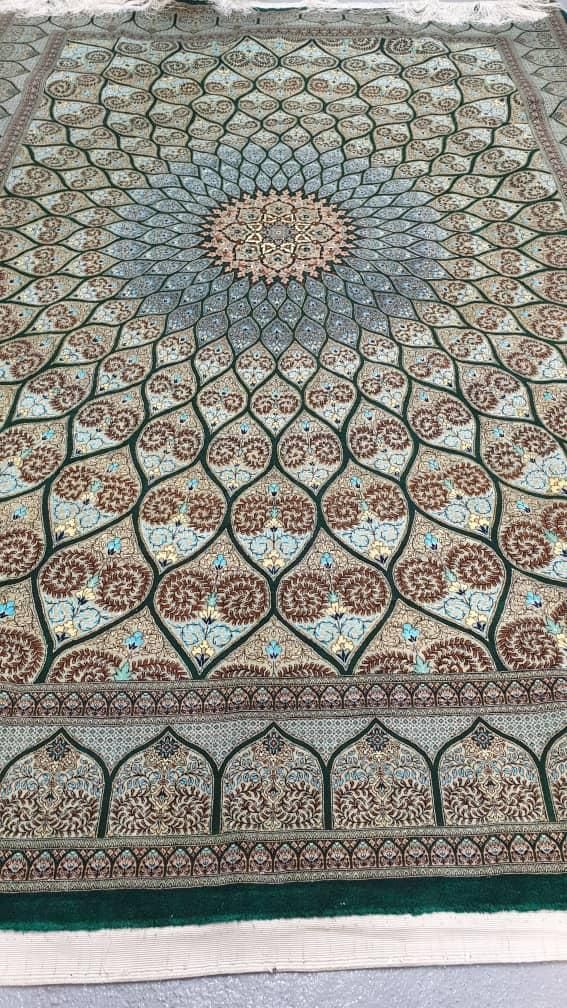 9 متری نایین شش لا در حد|فرش|تهران, فرمانیه|دیوار