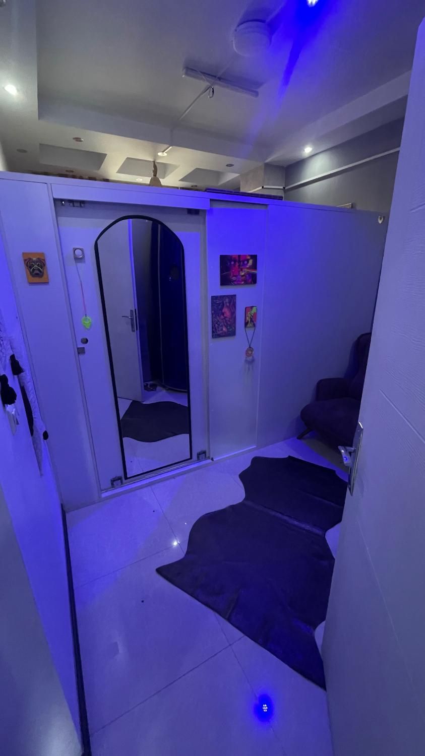 سولاریوم اروپایی تقویت شده سعادت آباد|خدمات آرایشگری و زیبایی|تهران, سعادتآباد|دیوار