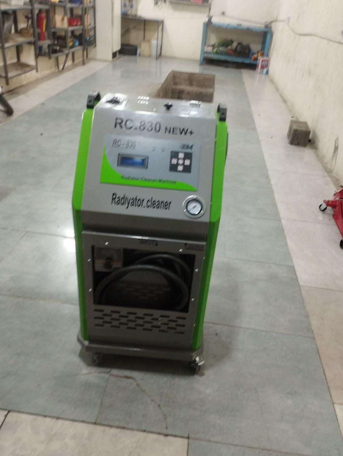 باطری سازی سیار|خدمات موتور و ماشین|ساوه, |دیوار