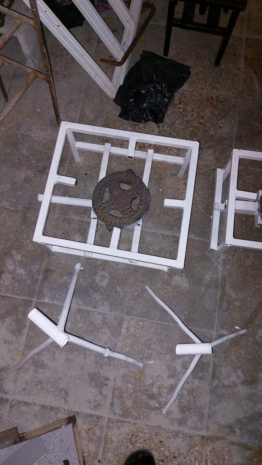 جوشکاری سیار ، لوله کشی آب|خدمات پیشه و مهارت|رامهرمز, |دیوار