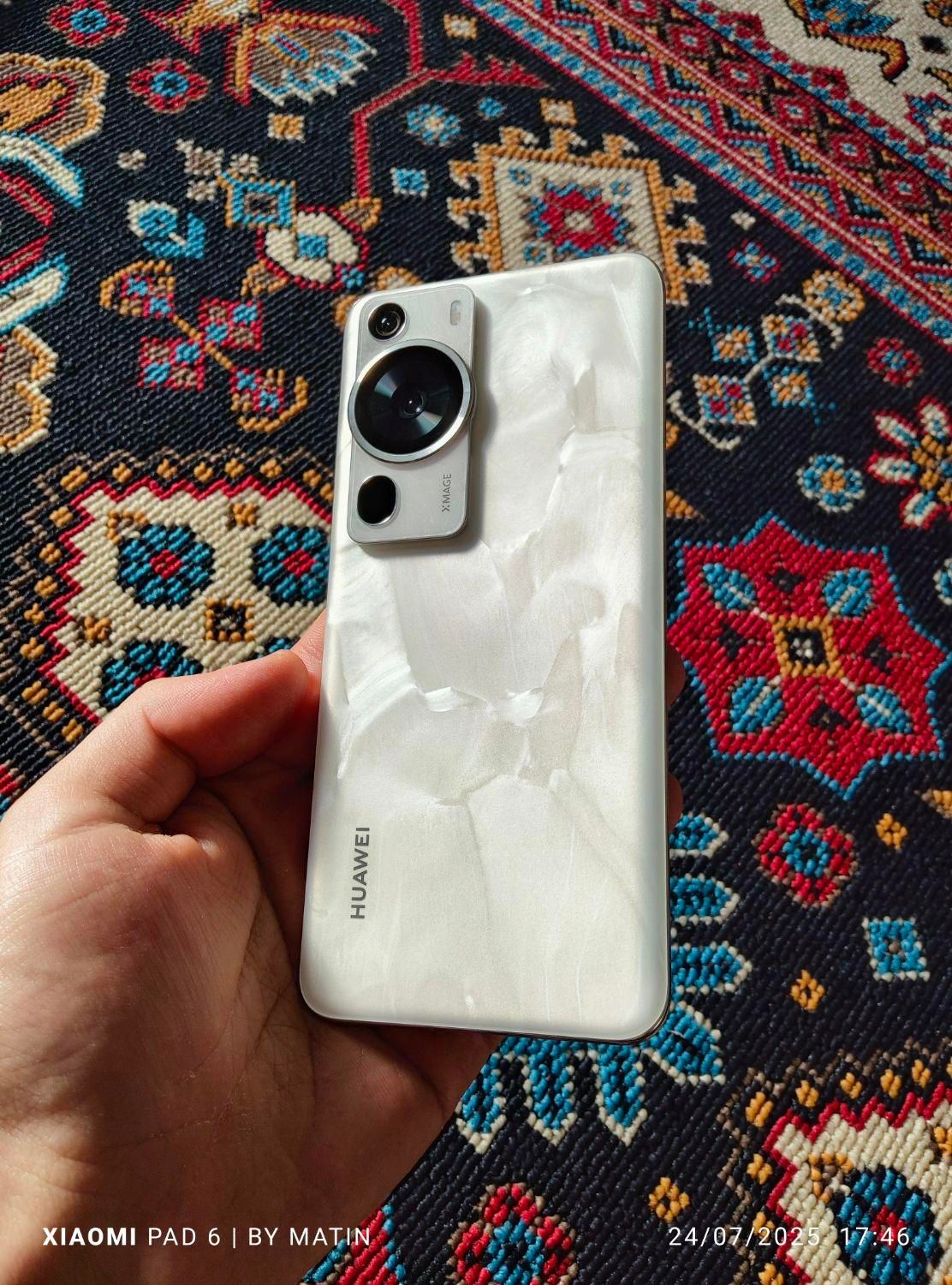 هوآوی پی 60 پرو / Huawei p60 pro|موبایل|مشهد, دانشگاه فردوسی|دیوار