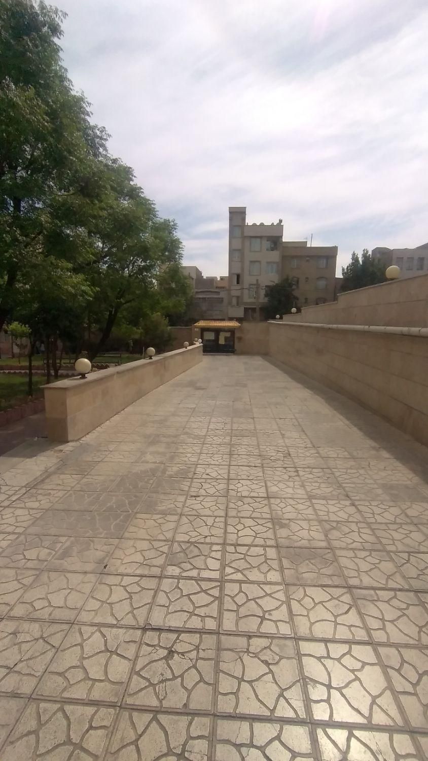 ۸۰ متر فول/ تهرانپارس شرقی / احسان/تهاتر یا فروش|فروش آپارتمان|تهران, جوادیه تهرانپارس|دیوار