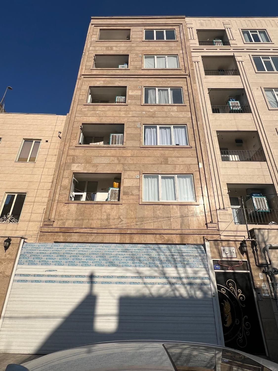 اپارتمان فروشی شاهدشهر|فروش آپارتمان|شاهدشهر, |دیوار