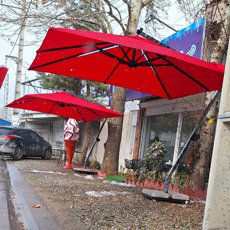 چتر سایبان ویلای ساحلی کافی شاپ حیاط رستوران و|خدمات پیشه و مهارت|کرج, باغستان|دیوار