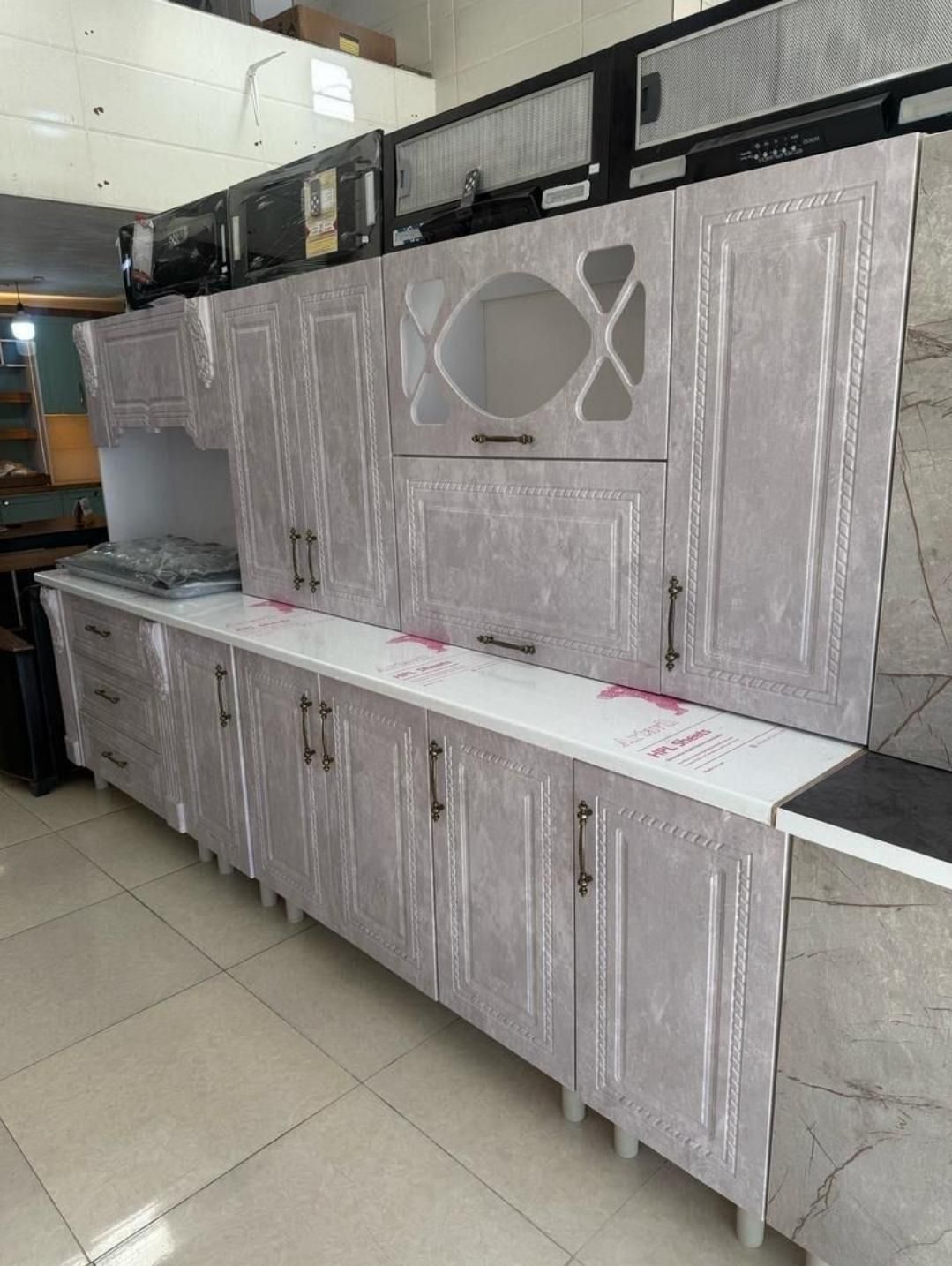 کابینت گوگل کد (۶۵۷۷)|مصالح و تجهیزات ساختمان|چاف و چمخاله, |دیوار