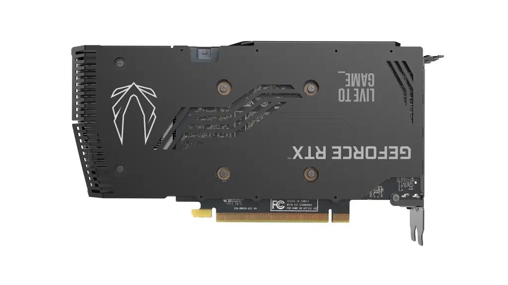 فروش کارت RTX 3060 ti zotac|قطعات و لوازم جانبی رایانه|تهران, میدان ولیعصر|دیوار
