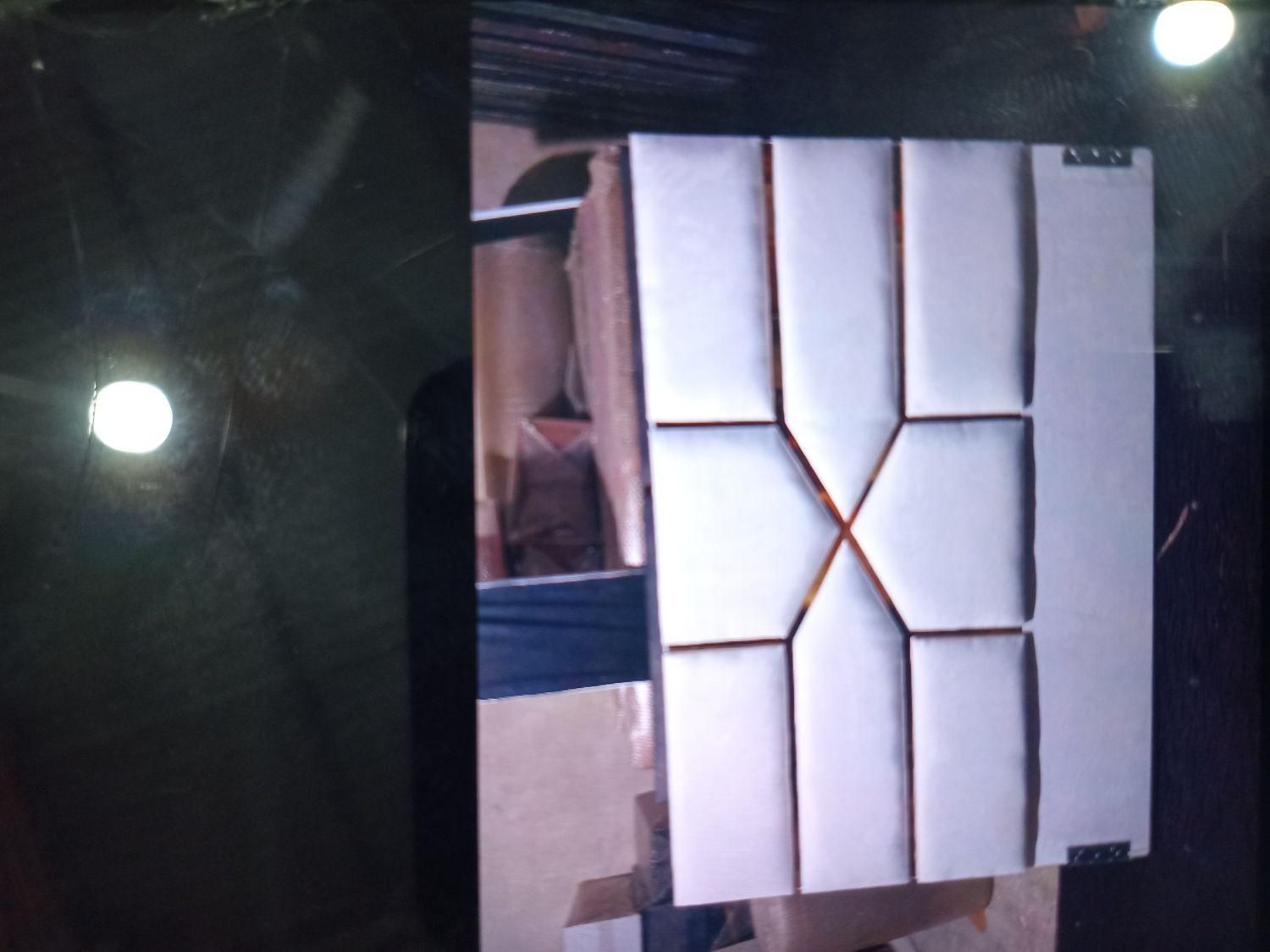 سرویس خواب 2نفره چستر|تخت و سرویس خواب|دزفول, |دیوار