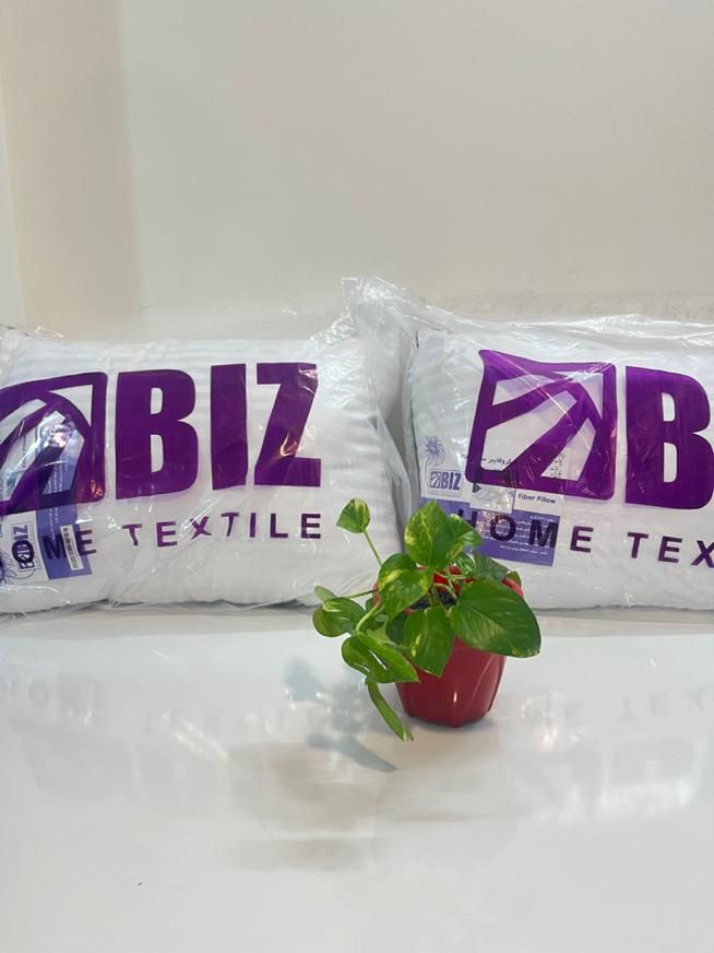 بالشت طبی میکروفایبر دکتر بیز (گارانتی دار)|رختخواب، بالش، پتو|مشهد, جنت|دیوار