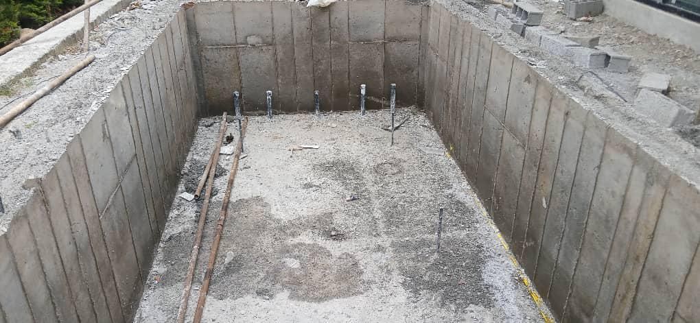 پیمانکاری ۰تا۱۰۰ ساختمان ویلا تخریب و بازسازی|خدمات پیشه و مهارت|چمستان, |دیوار