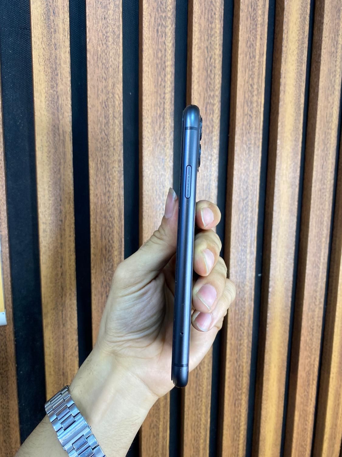 iphone 11 باطری ۱۰۰|موبایل|رشت, پورسینا|دیوار