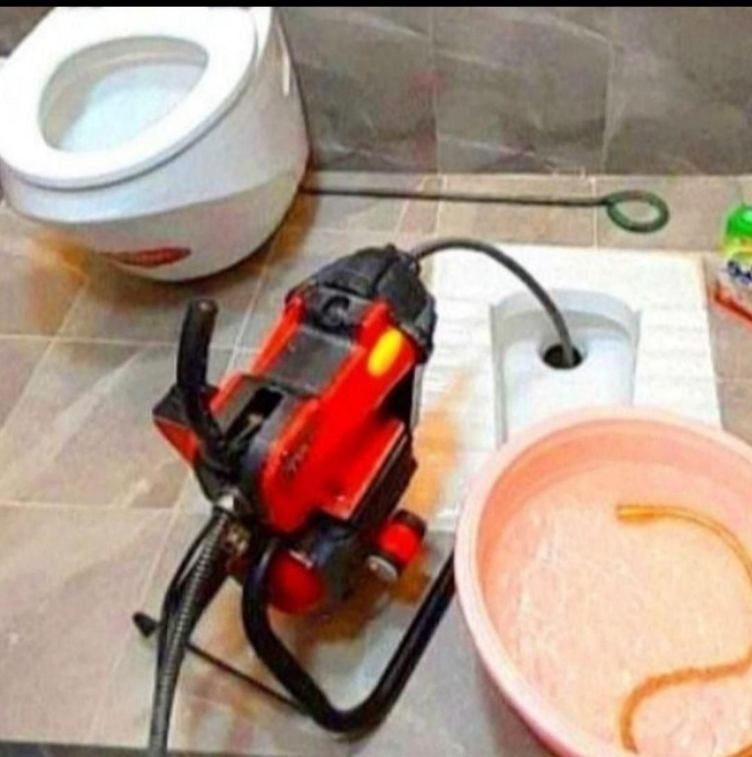 چاه بازکن عظیمیه طالقانی آزادگان اوج حسن آباد 24س|خدمات پیشه و مهارت|کرج, عظیمیه|دیوار