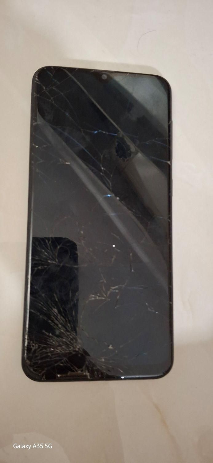 سامسونگ Galaxy A20 با حافظهٔ ۳۲ گیگابایت|لوازم جانبی موبایل و تبلت|تبریز, |دیوار