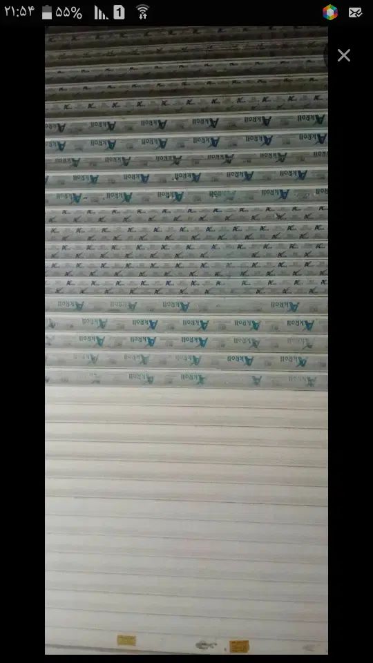 مغازه ۱۶متر جهت انبار و...در کیانمهر شهرک علوی|اجارهٔ مغازه و غرفه|چهارباغ, |دیوار