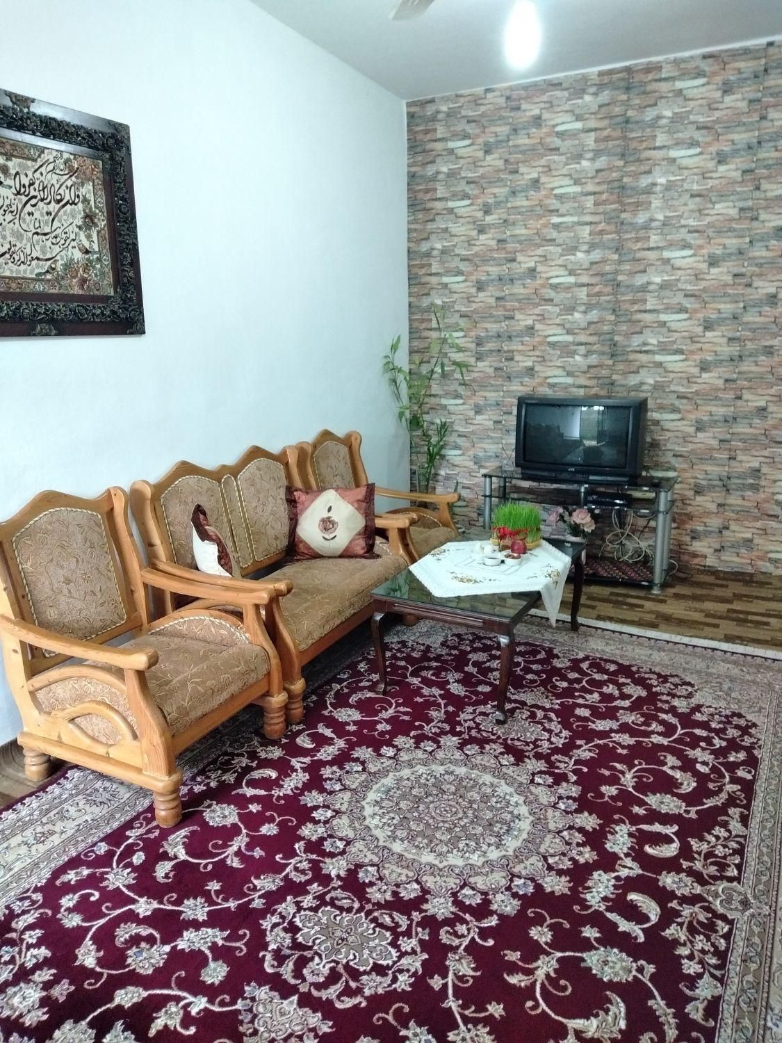 سوئیت یک خوابه نوساز تمیز نزدیک دریا با کولر|اجارهٔ کوتاه‌مدت آپارتمان و سوئیت|رامسر, |دیوار