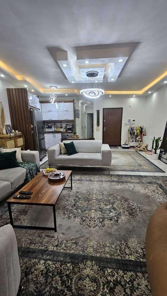 فروش آپارتمان 4طبقه 4 واحد طبقه دوم محدود استقامت2|فروش آپارتمان|رشت, معلولین|دیوار