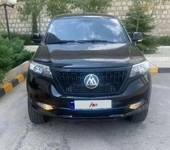 کلوت تیپ 2 ، مدل 1403 بدون رنگ|خودرو سواری و وانت|تهران, سوهانک|دیوار