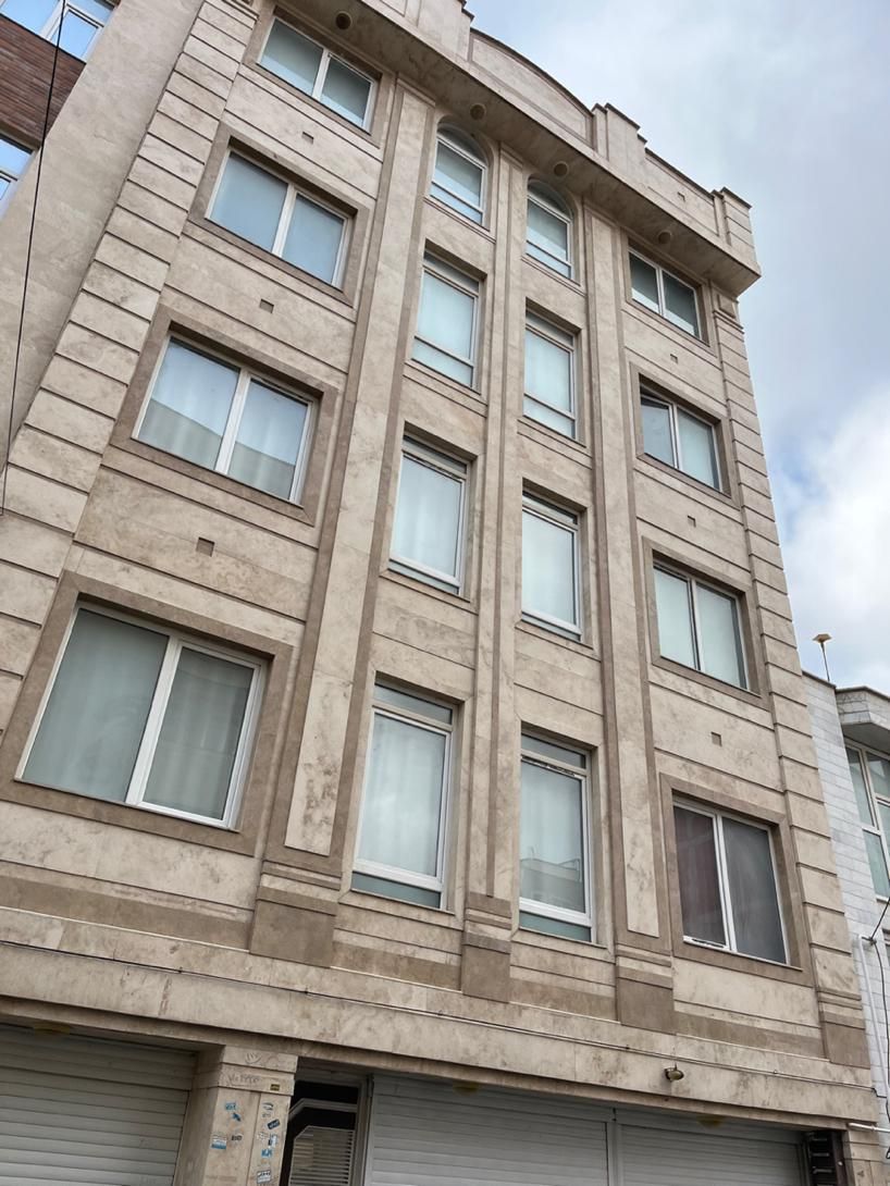 اپارتمان ،یکجا شهرک رضوان ،فول ،تاپ لوکیشن|فروش آپارتمان|اردبیل, |دیوار