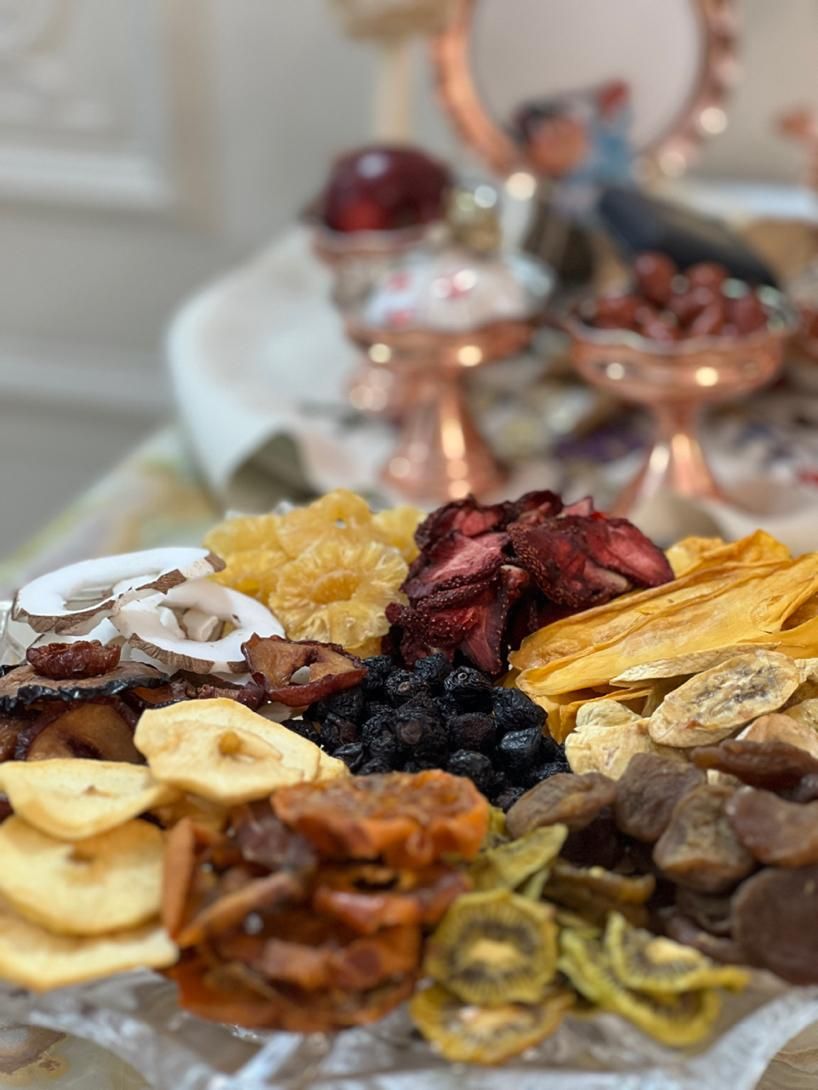 میوه خشک و لواشک|خوردنی و آشامیدنی|تهران, صادقیه|دیوار