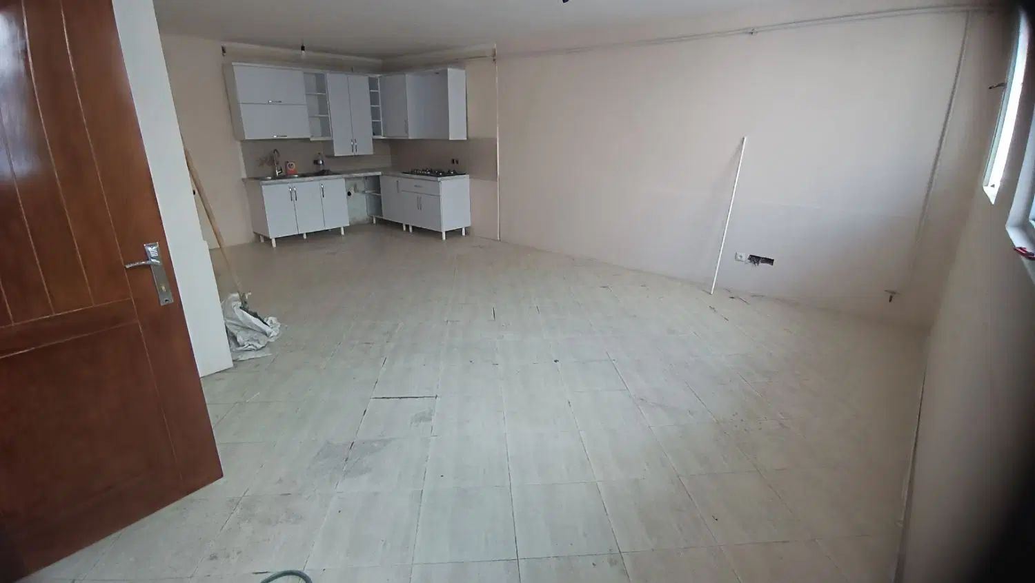 واحد بازسازی شده ۷۰ متر کابینت mdf نورگیر بی نظیر|فروش آپارتمان|کرج, گلدشت|دیوار