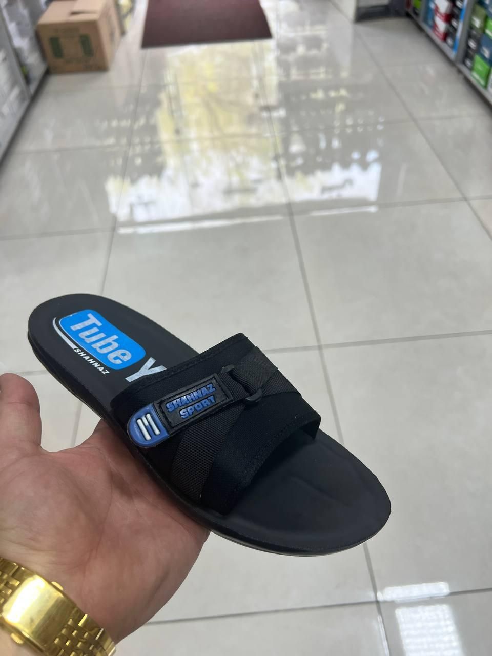 دمپایی صندل جواربی|کیف، کفش، کمربند|تبریز, |دیوار