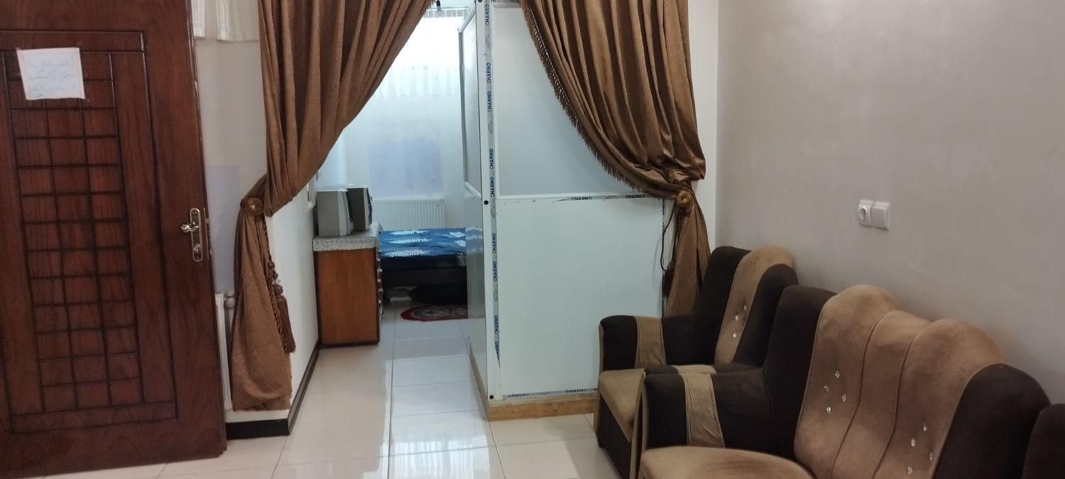 اجاره آپارتمان مبله با همه امکانات|اجارهٔ کوتاه‌مدت آپارتمان و سوئیت|اصفهان, مولوی|دیوار