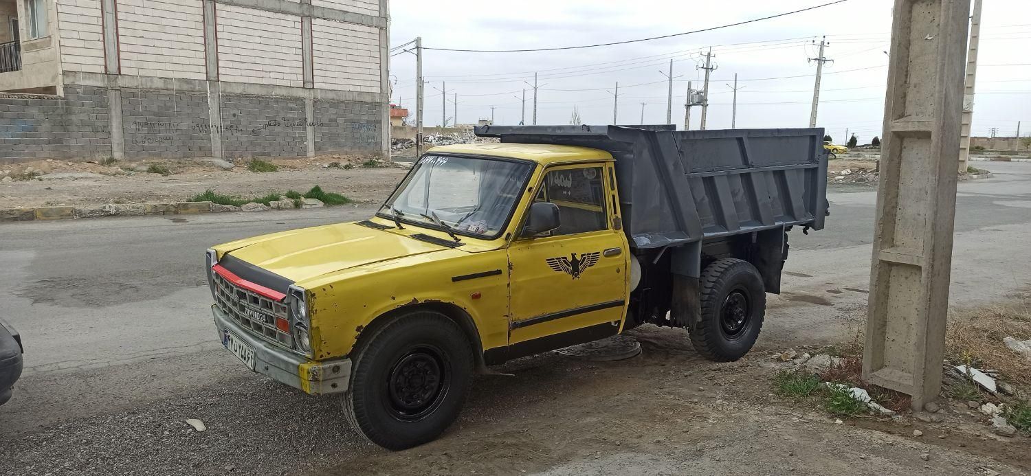 نیسان کمپرسی|خدمات حمل و نقل|قروه, |دیوار