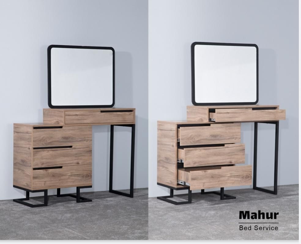 سرویس خواب ماهور(اقساط 6 ماهه)|تخت و سرویس خواب|آباده, |دیوار