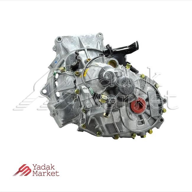 قطعات استوک گیربکس کمک فنر سرسیلندر دف دیفرانسیل|قطعات یدکی و لوازم جانبی|ازنا, |دیوار