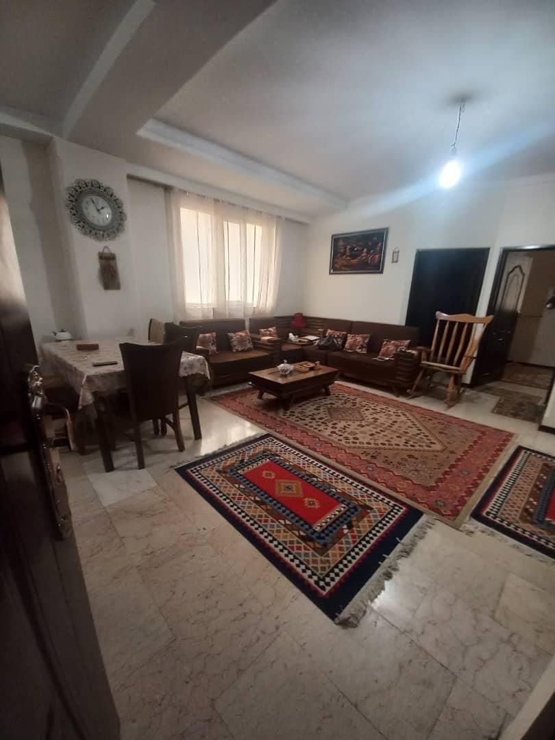 آپارتمان 50 متر/تک خواب/فول امکانات/سالن پرده خور|فروش آپارتمان|تهران, زنجان|دیوار