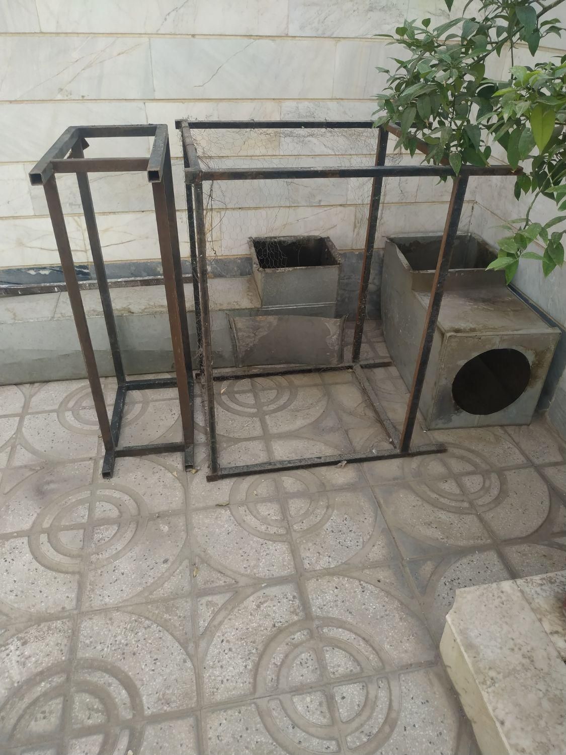 کانال کولر|کولر آبی|تهران, افسریه|دیوار