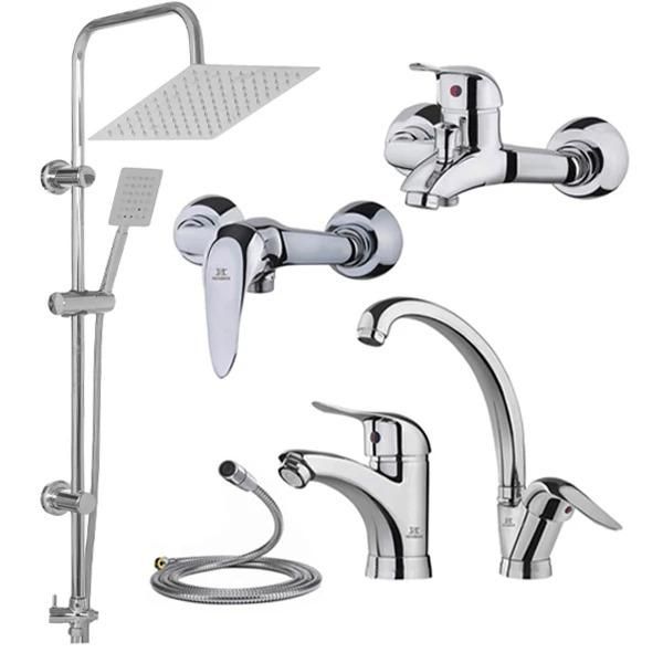 شیر شیرالات گاز هود،سینک کد ۰۱۳۳|مصالح و تجهیزات ساختمان|کوچصفهان, |دیوار